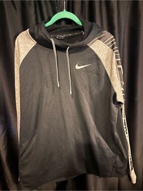 Nike hoodie
